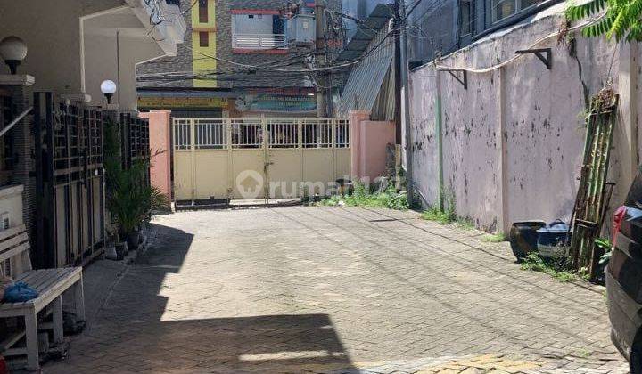 Rumah 2 Lantai di Jalan Setro Baru, Surabaya Menarik Siap Huni 2