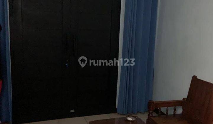 Rumah 2 Lantai di Jalan Setro Baru, Surabaya Menarik Siap Huni 2