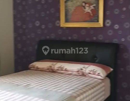 Disewakan Rumah Full Furnish di Woodland Citraland 2