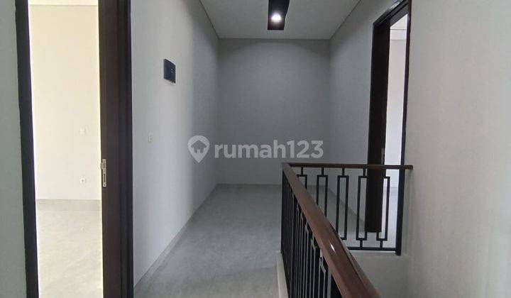 Dijual Rumah Baru di Citraland Woodland Harga Nego  2