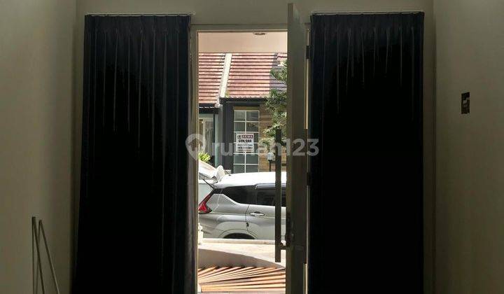 Disewakan Rumah Nyaman di Taman Puspa Raya Citraland 2