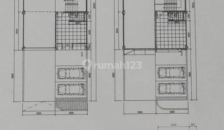 Dijual disewakan Gudang Akr Gem City Ada Kantor Gresik 2