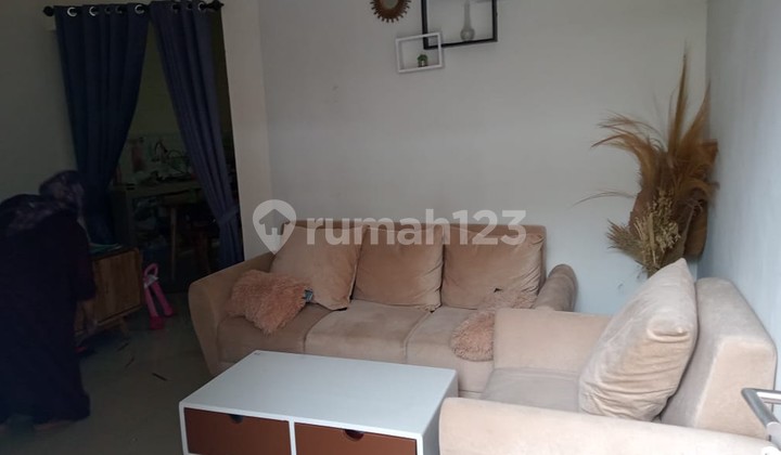 Affordable 2-Story House in Grand Alexandria Sidoarjo 2