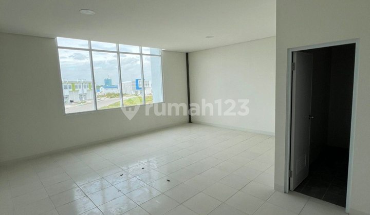 Affordable Warehouse in ELP JIIPE Industrial Area, Manyar, Gresik