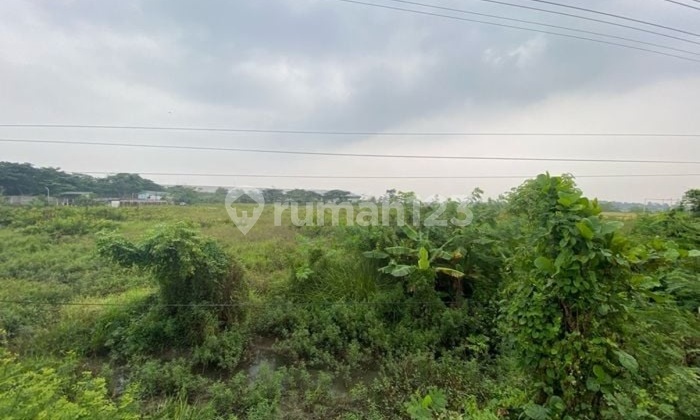 Cheap Land for Sale in South Surabaya Siwalankerto