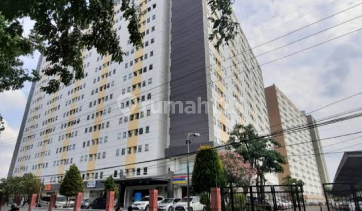 Good Apartment 2 BR Furnished in Puncak Permai Surabaya Good Apartment 2 BR Furnished in Puncak Permai Surabaya