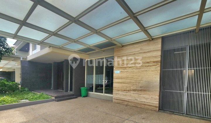 Dijual Rumah Di Wisata Bukit Mas Cluster Grand Palace 2