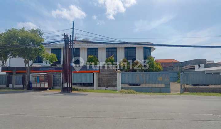 Jual Lelang Gudang Bekas Pabrik di Sidoarjo Sukodono Jual Lelang Gudang Bekas Pabrik di Sidoarjo Sukodono