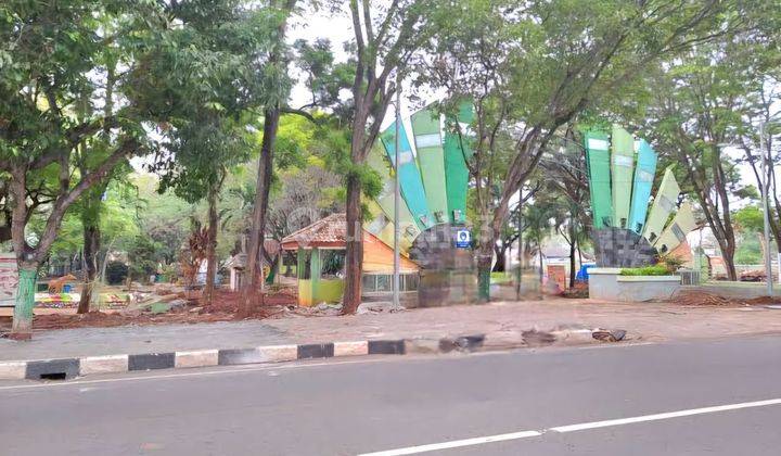 Dijual Kavling Elite Di Pusat Kota Tuban, Dekat Taman Kota 2