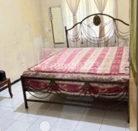 Dijual Rumah Perum. Pondok Candra Indah, Waru, Sidoarjo 2