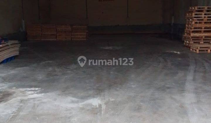 Gudang Dijual di Osowilangun Permai , Surabaya 2