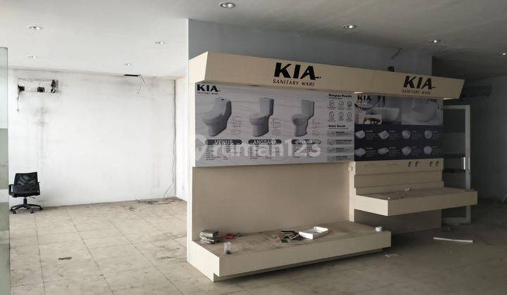 Dijual Cepat Gudang di Pergudangan Bumi Maspion Romokalisari 2