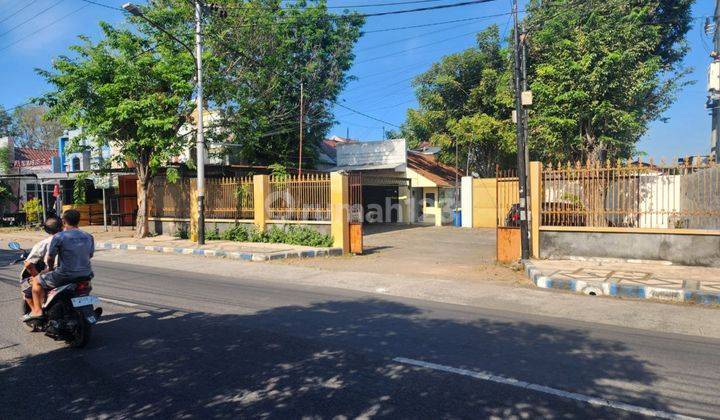 sewa gudang strategis dan murah di pasuruan 1