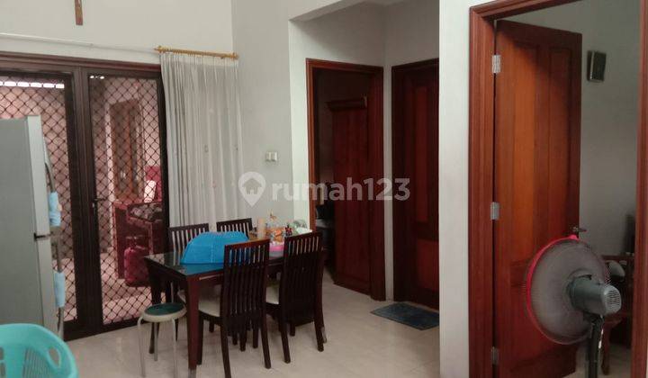 Dijual Cepat Rumah Murah di Taman Puspa Raya Citraland 2