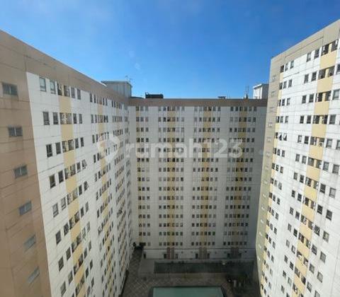 Apartment 2 BR Furnished in Puncak Permai Surabaya