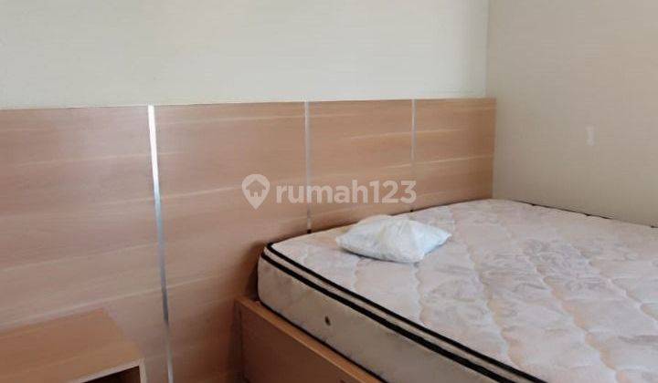 Disewakan Apartemen Gunawangsa Tidar Surabaya 2