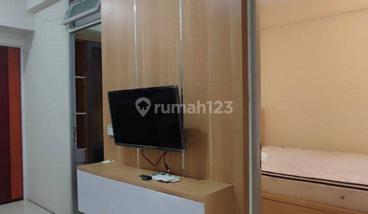 Disewakan Apartemen Gunawangsa Tidar Surabaya 1