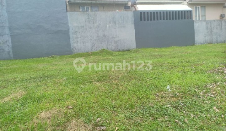 Sewa Kavling Komersial di Citraland Surabaya Barat