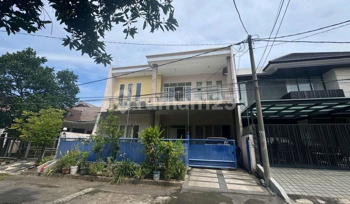 Dijual Rumah Mewah Di Dharmahusada Permai Dijual Rumah Mewah Di Dharmahusada Permai