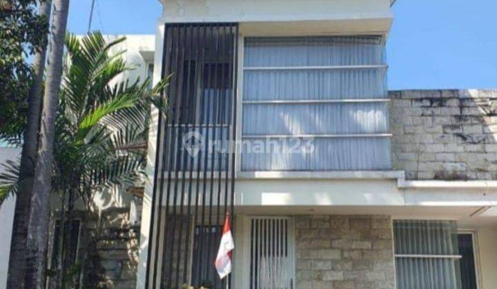 Dijual Rumah Murah Dan Nyaman di Alam Hijau Citraland 1