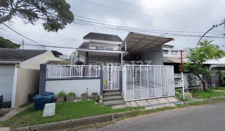 Dijual Rumah Bagus Pusat Kota Sidoarjo, Pondok Jati