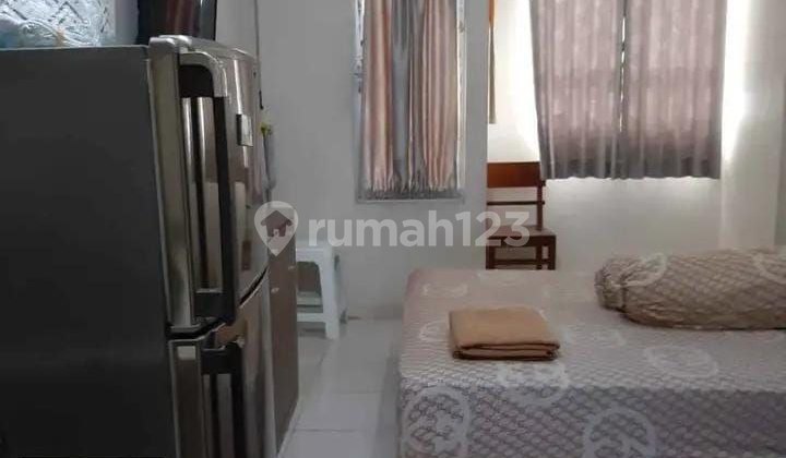 For Sale Apartment Puncak Permai Tower A 6th Floor 2