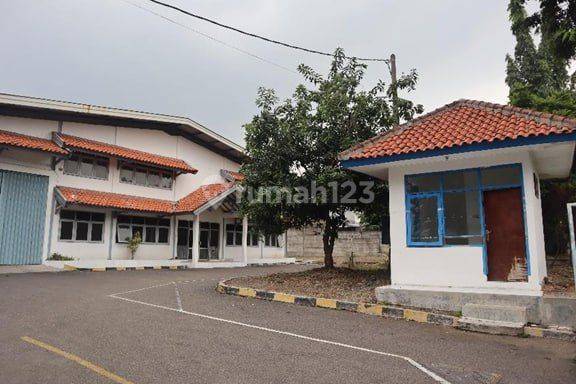 Gudang Sewa.kawasan Industri Pier.pasuruan Dekat Tol L 1
