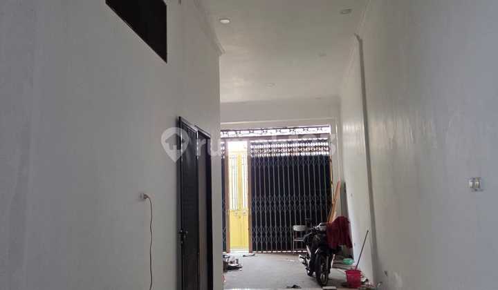 Sewa Rumah Pusat Kota Surabaya Dekat Ampel 2