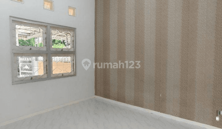 Dijual Rumah Murah Siap Huni di Mulyosari Prima Utama