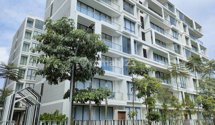 Dijual Apartemen Rosebay Graha Family di Area Golf Surabaya Barat 1