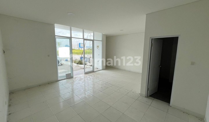 Cheap Warehouse in the ELP JIIPE Industrial Area, Manyar, Gresik