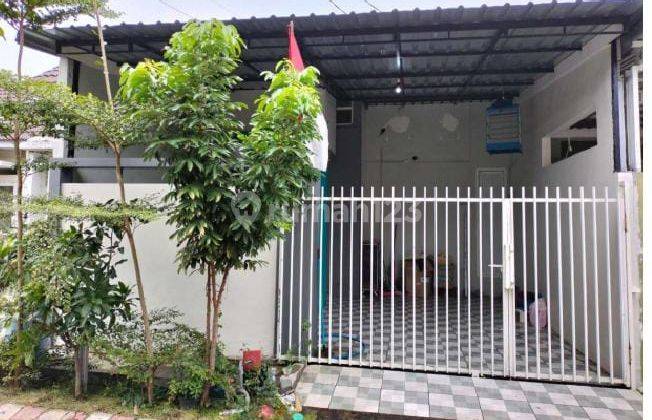 Dijual Rumah Siap Huni di Grand Surya Sedati Juanda  1