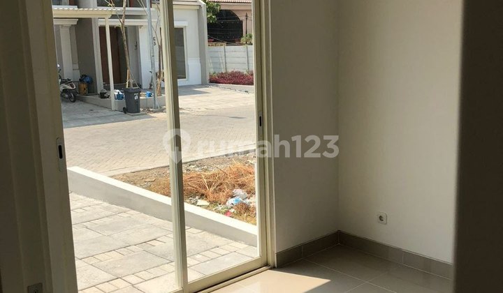 Dijual Rumah Grand Harvest Surabaya 2