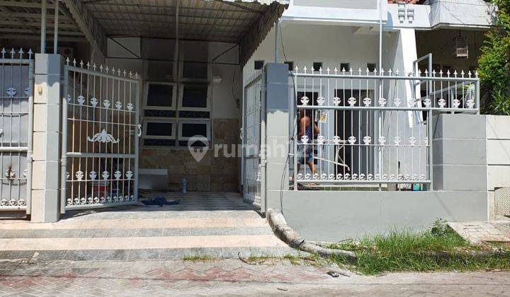 Dijual Rumah Murah Siap Huni di Mulyosari Prima Utama