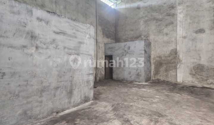 Affordable Industrial Warehouse in Benowo Surabaya