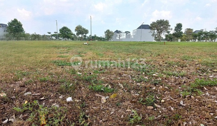 Tanah Kavling Murah di Citraland Surabaya Tanah Kavling Murah di Citraland Surabaya