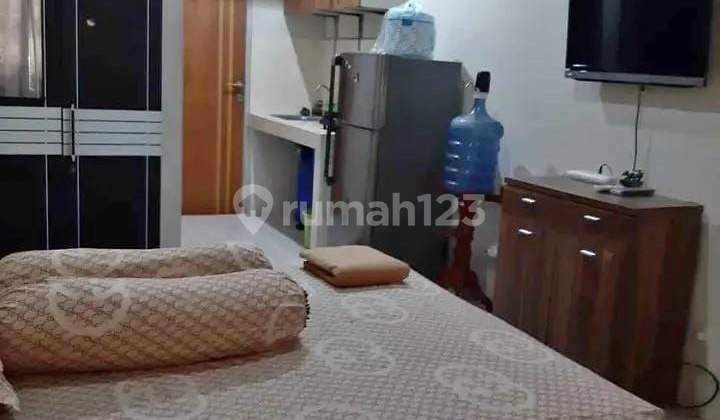 For Sale Apartment Puncak Permai Tower A 6th Floor