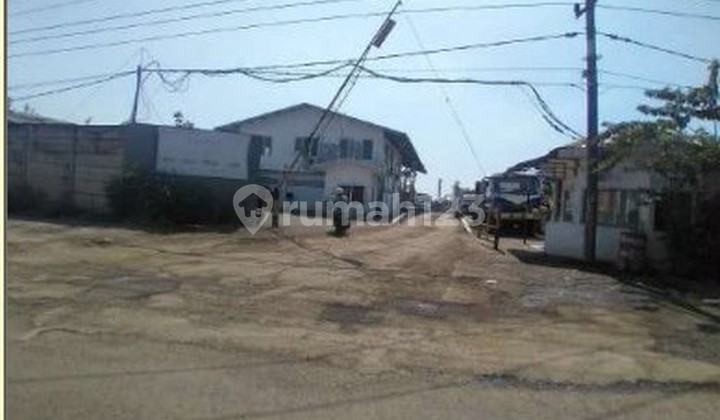 Tanah Lelang Murah dan Luas di Beji Pasuruan