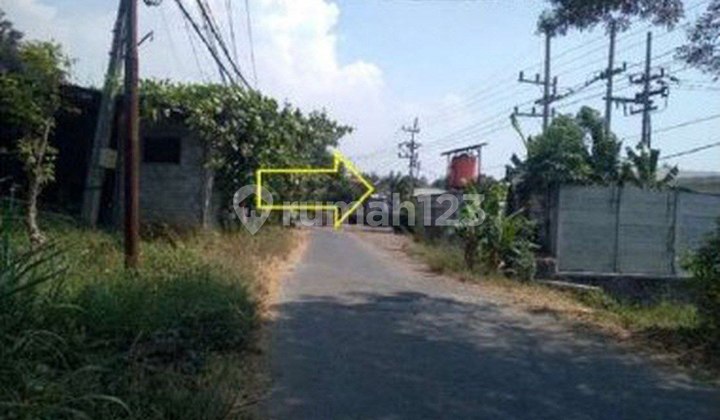 Dijual Tanah Eksklusif di Gunung Gangsir Kecamatan Beji, Kabupaten Pasuruan