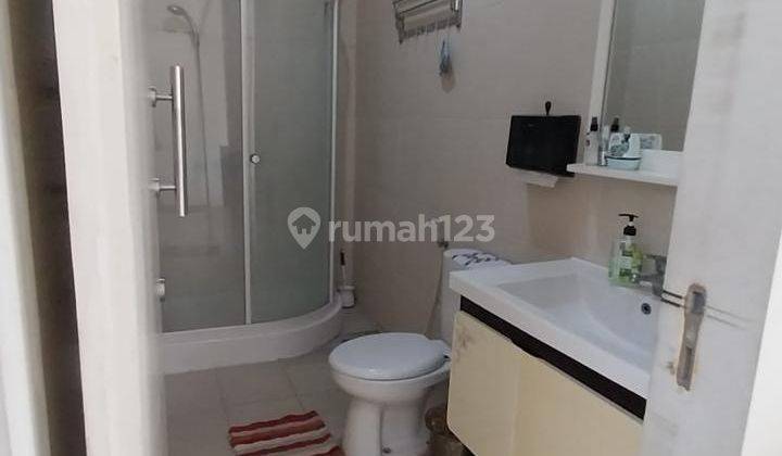 Dijual Rumah Nyaman Siap Huni di Taman Puspa Raya Citraland 2