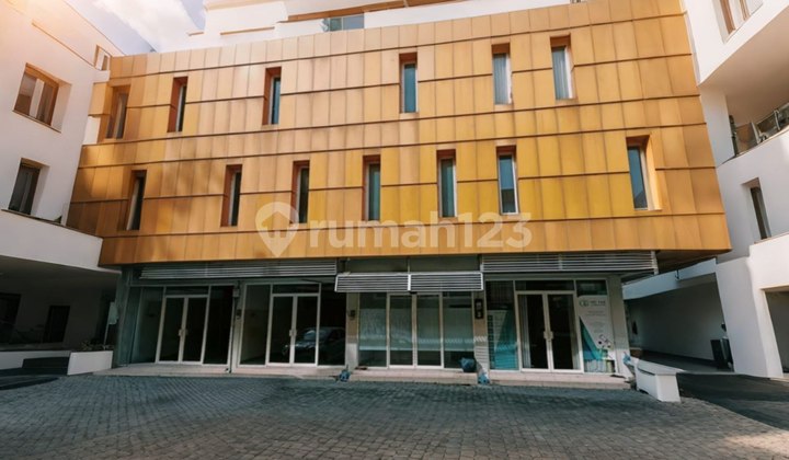 Sewa Ruko Strategis di Surabaya Timur Raya Merr