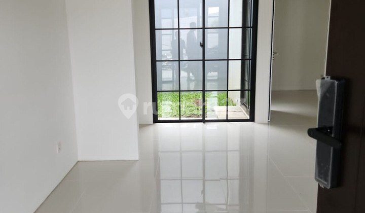 Sewa Rumah Murah dan Bagus di Graha Natura Sambikerep Surabaya 2