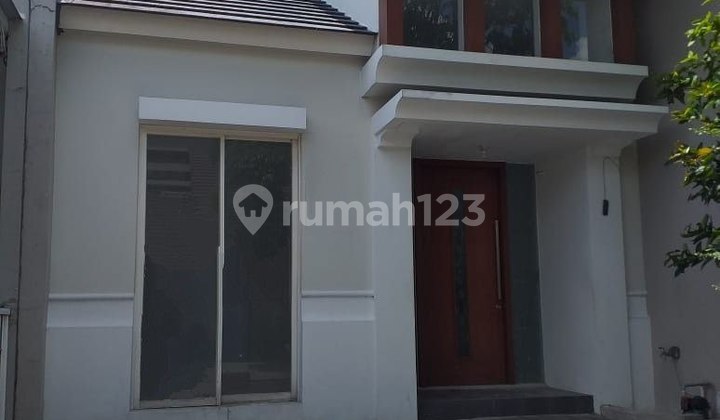 Dijual Rumah Grand Harvest Surabaya Dijual Rumah Grand Harvest Surabaya