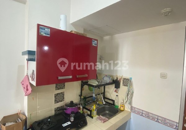 Apartment Bagus 2 BR Furnished at Puncak Permai Surabaya Apartment Bagus 2 BR Furnished at Puncak Permai Surabaya