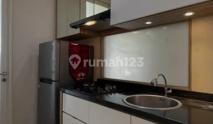 Disewakan Rumah Pelican Hill, Citraland Surabaya 2