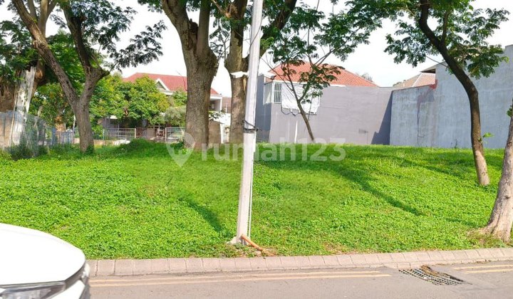 Sewa Kavling Komersial Premium di Citraland Surabaya Barat