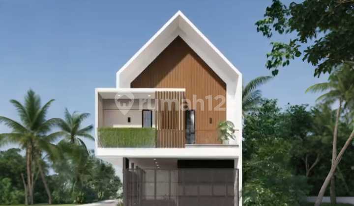 Rumah Kos Exclusive Furnished di Karangpilang Surabaya