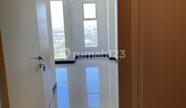 Cheap Apartment with Good View in Pakuwon Surabaya