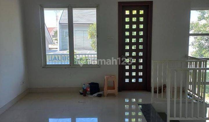 Dijual Rumah Murah di Greenwood Citraland Surabaya Barat 2