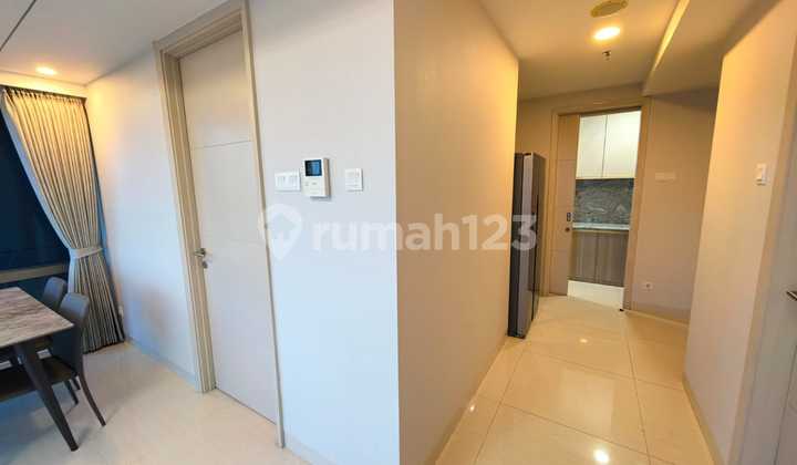 Apartemen Good View La Riz Mansion Surabaya 2